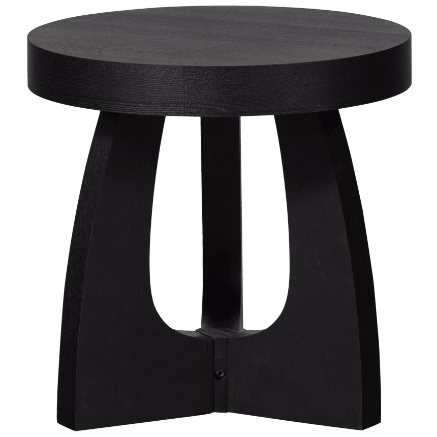 Tala fa lerakóasztal Ø45 - Dutch Home