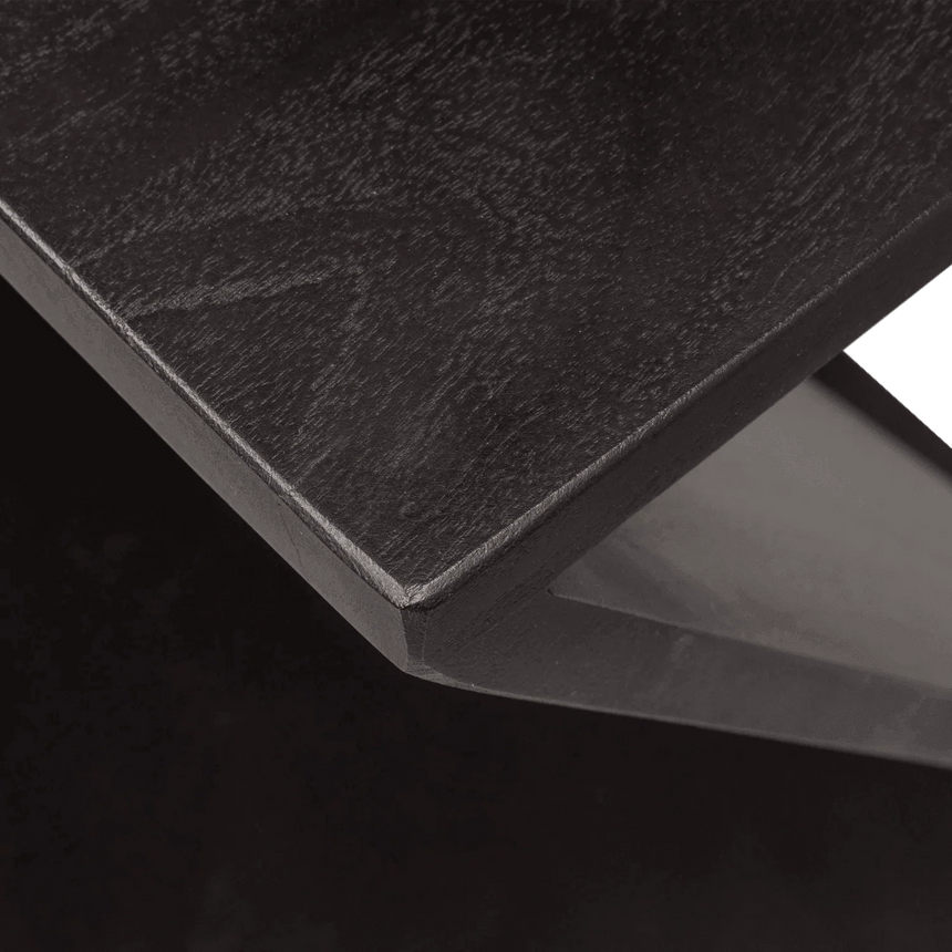 Ikem fa lerakóasztal