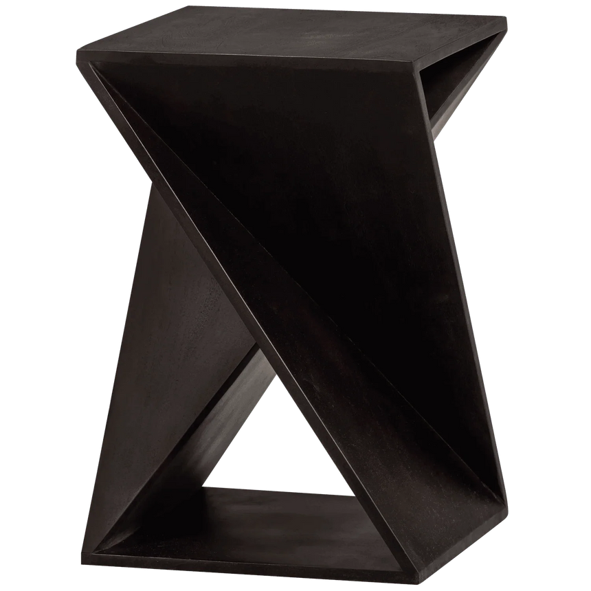 Ikem fa lerakóasztal