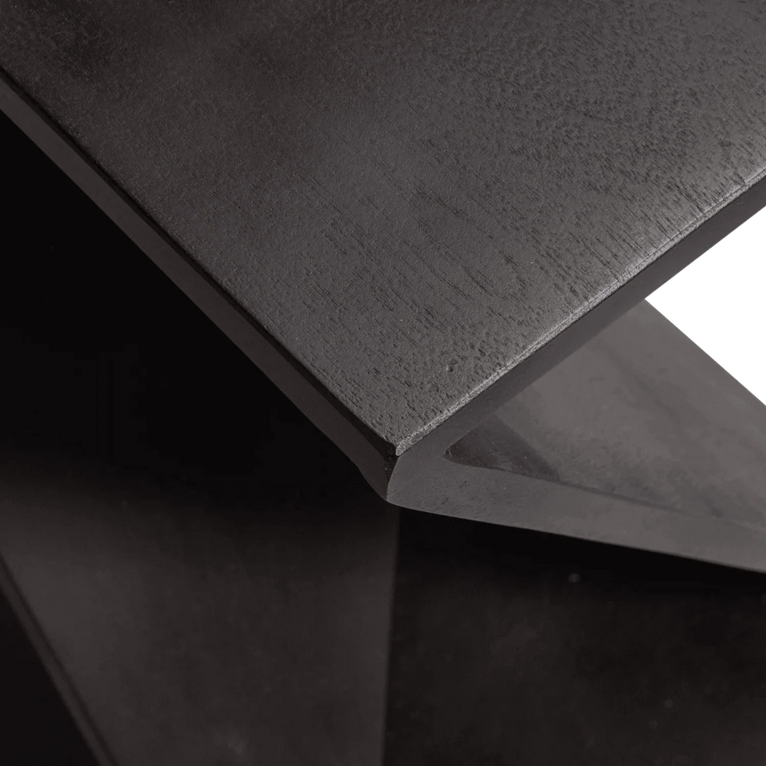 Ikem fa lerakóasztal