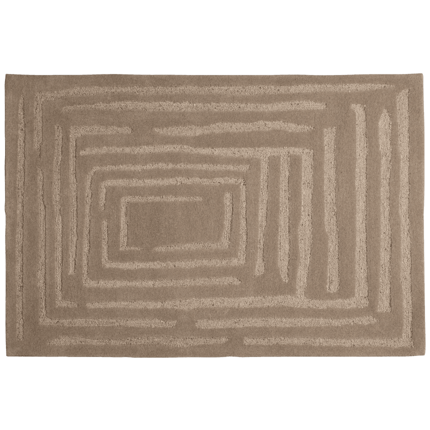 Alicia gyapjú szőnyeg 170x240