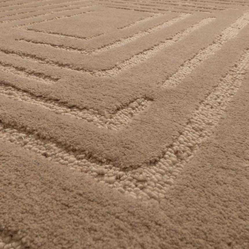 Alicia gyapjú szőnyeg 170x240