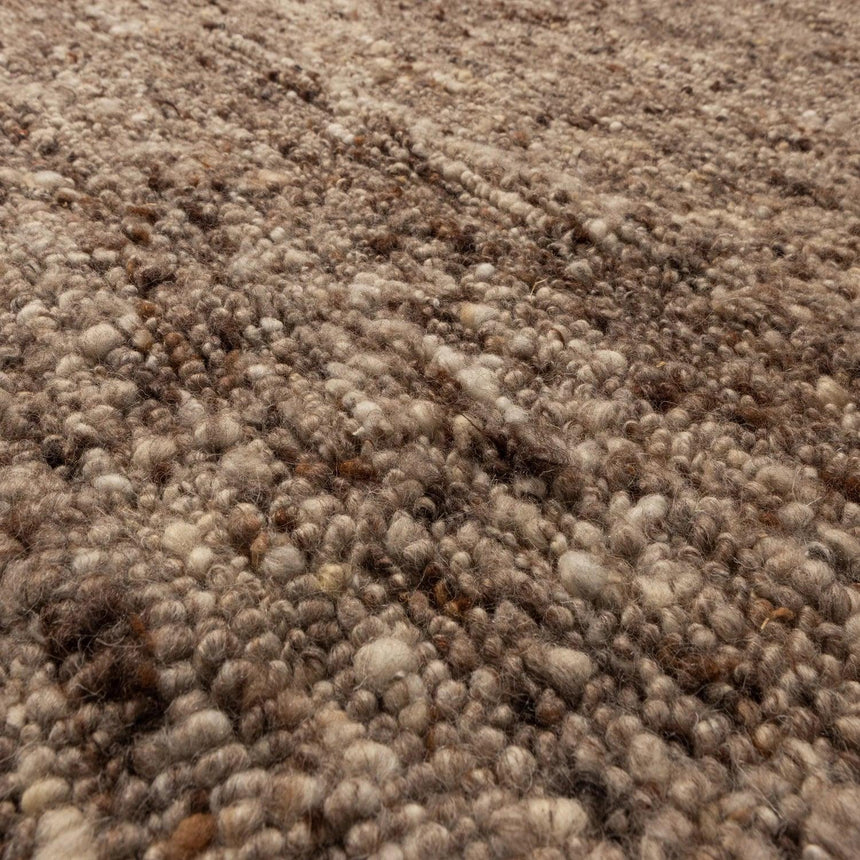 Efia wool rug 170x240