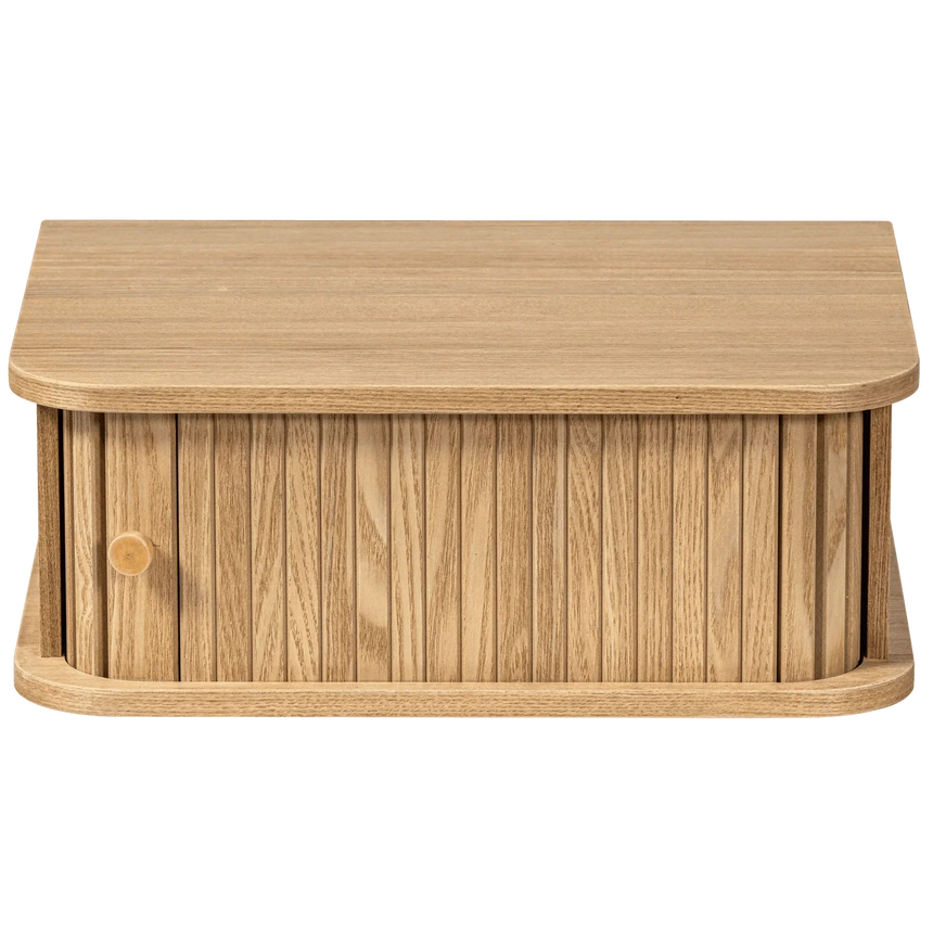 Jena fali fa éjjeliszekrény