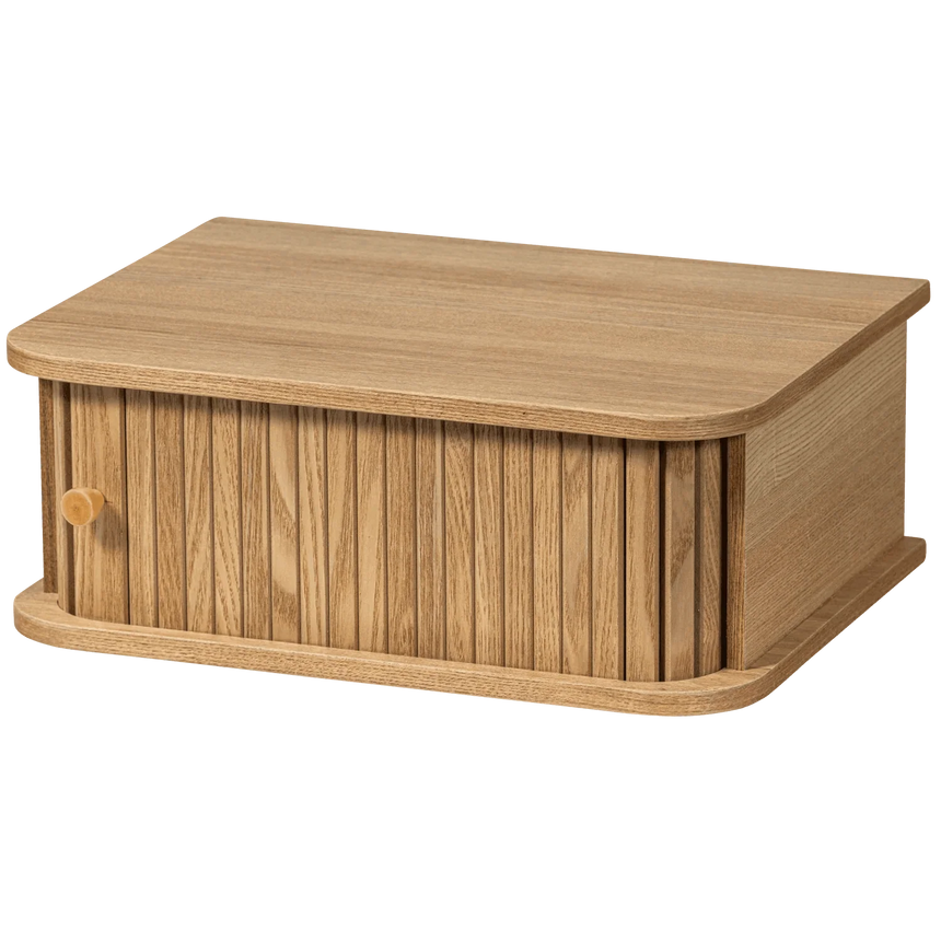 Jena fali fa éjjeliszekrény