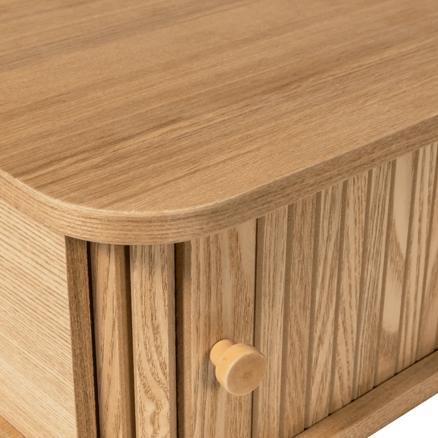 Jena fali fa éjjeliszekrény