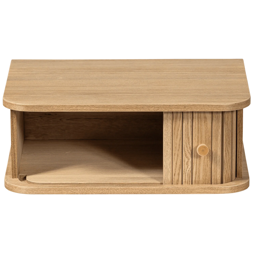 Jena fali fa éjjeliszekrény