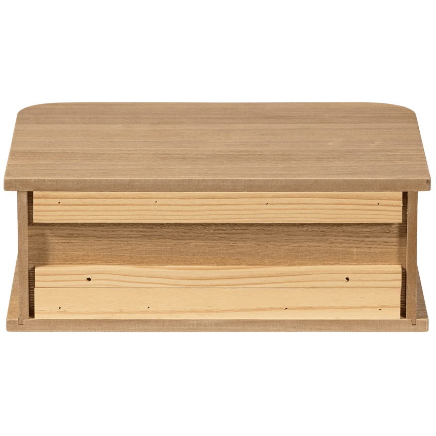 Jena fali fa éjjeliszekrény