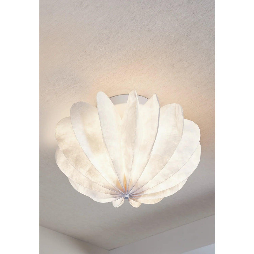 Dalia paper chandelier