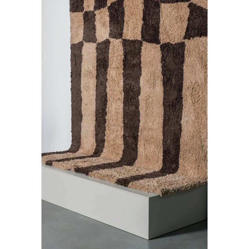 Fafa gyapjú szőnyeg 200x300