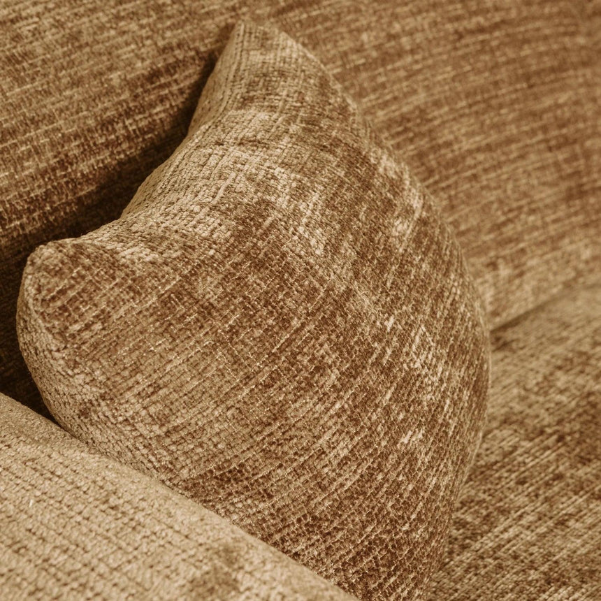 Cloud zsenília sarokkanapé jobbos