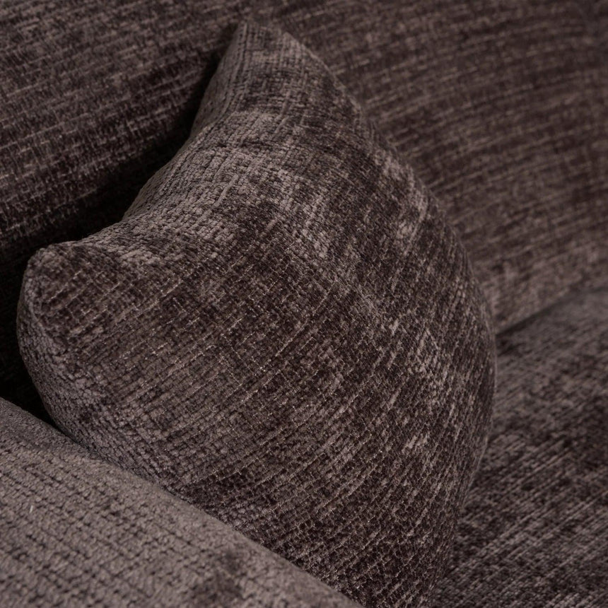 Cloud zsenília sarokkanapé jobbos