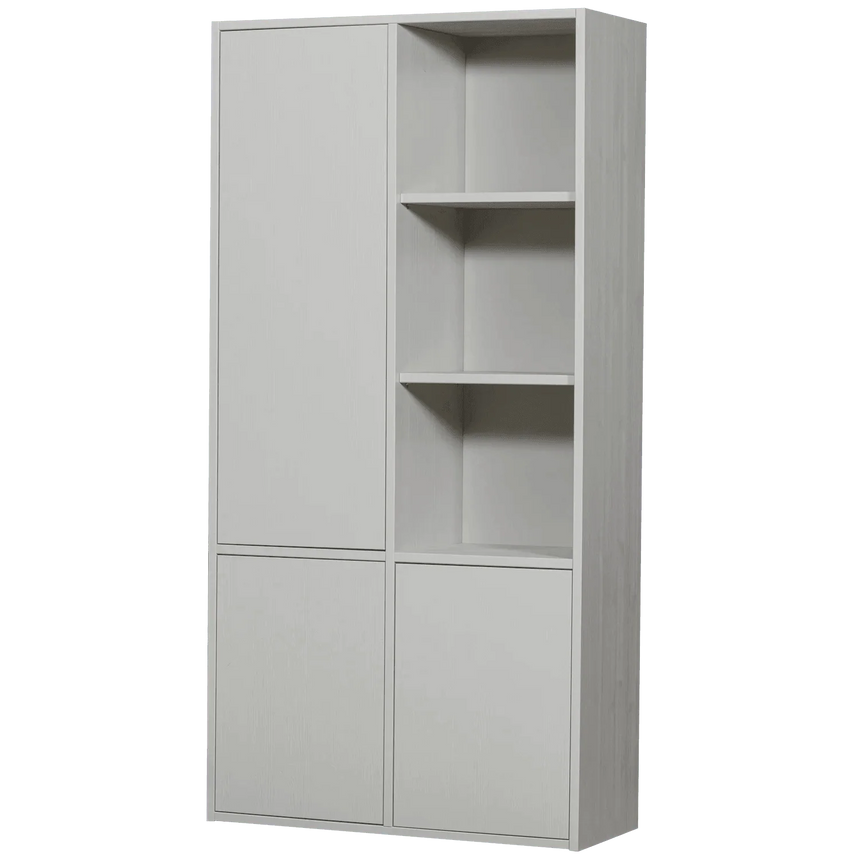 Merel fa kabinet