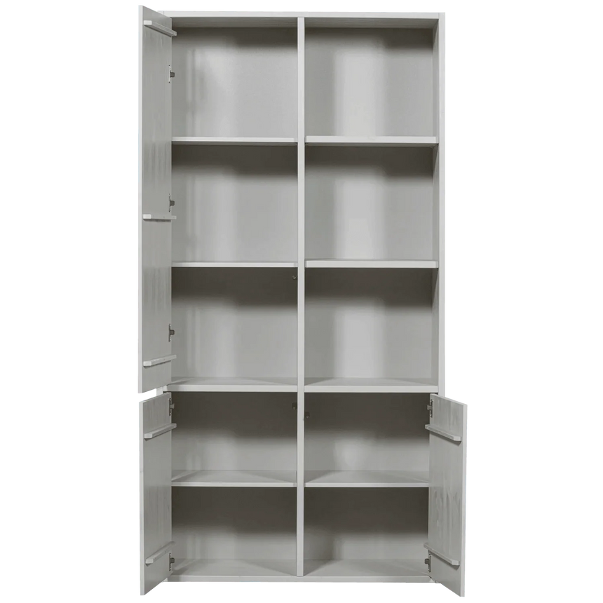 Merel fa kabinet