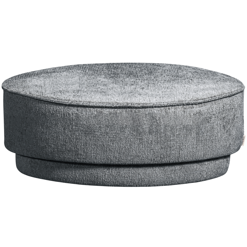 Pearl zsenília puff