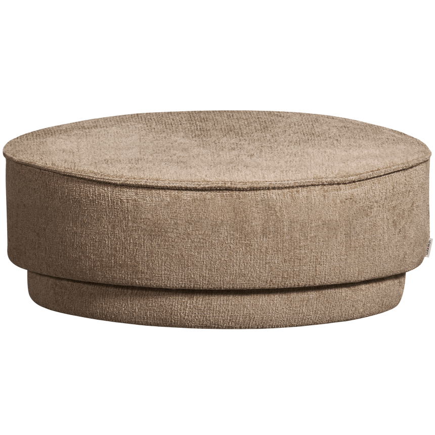 Pearl zsenília puff