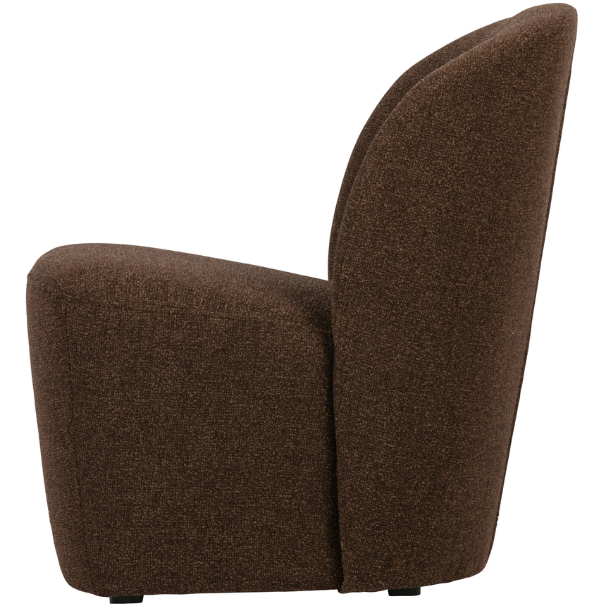 Lofty szövet fotel