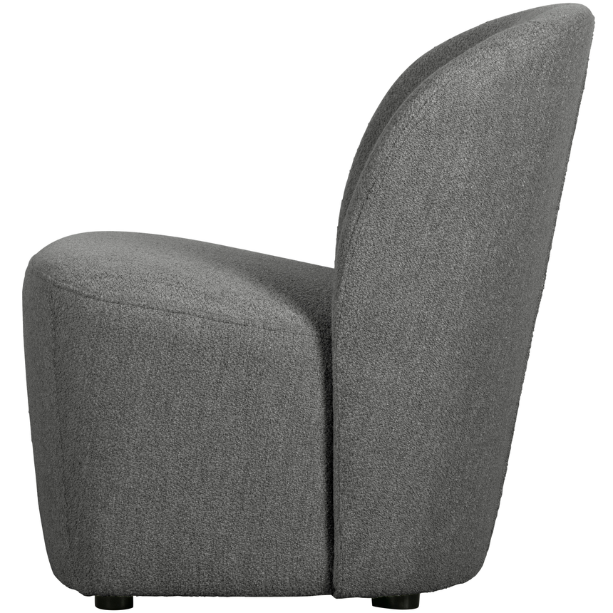 Lofty szövet fotel