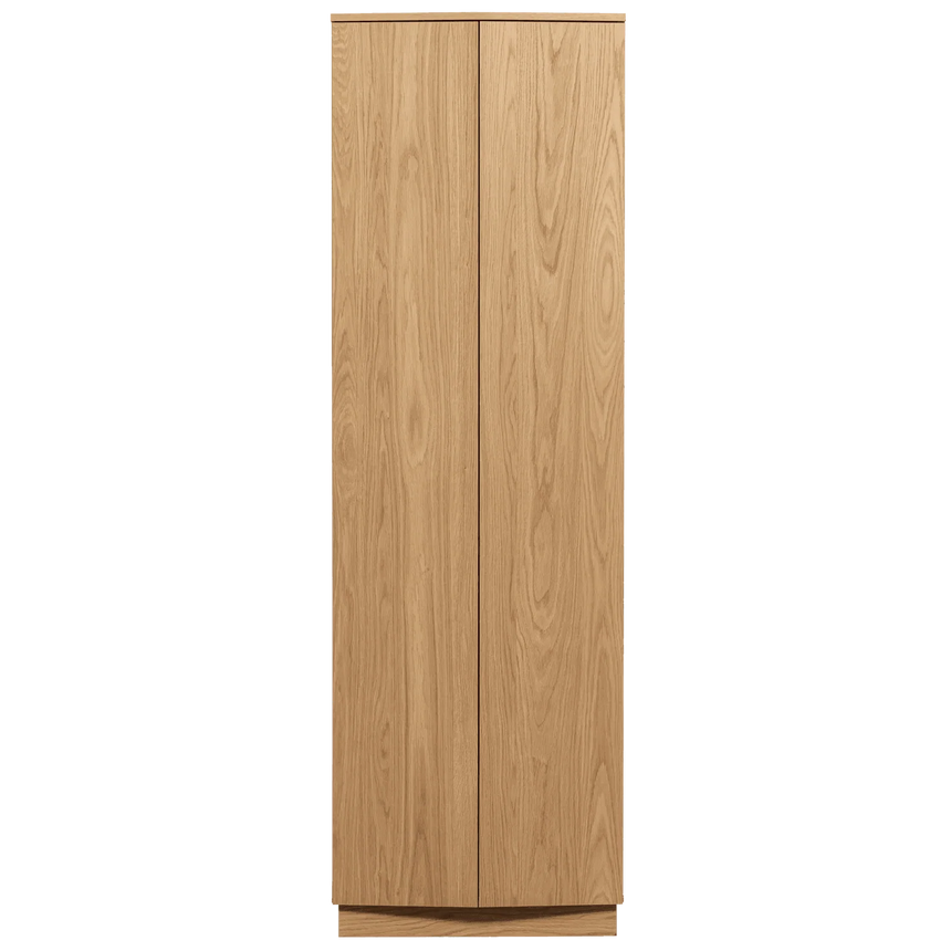 Zuma 2 ajtós fa kabinet