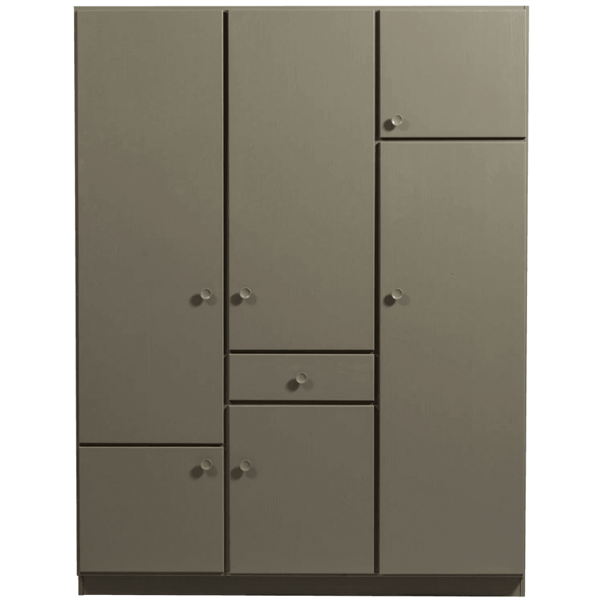 Alfie wooden cabinet 160