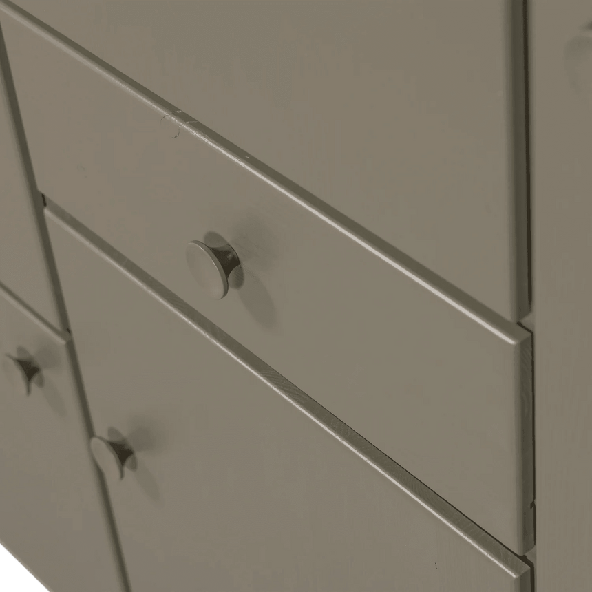 Alfie wooden cabinet 160