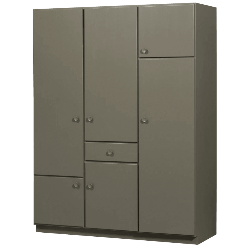 Alfie wooden cabinet 160