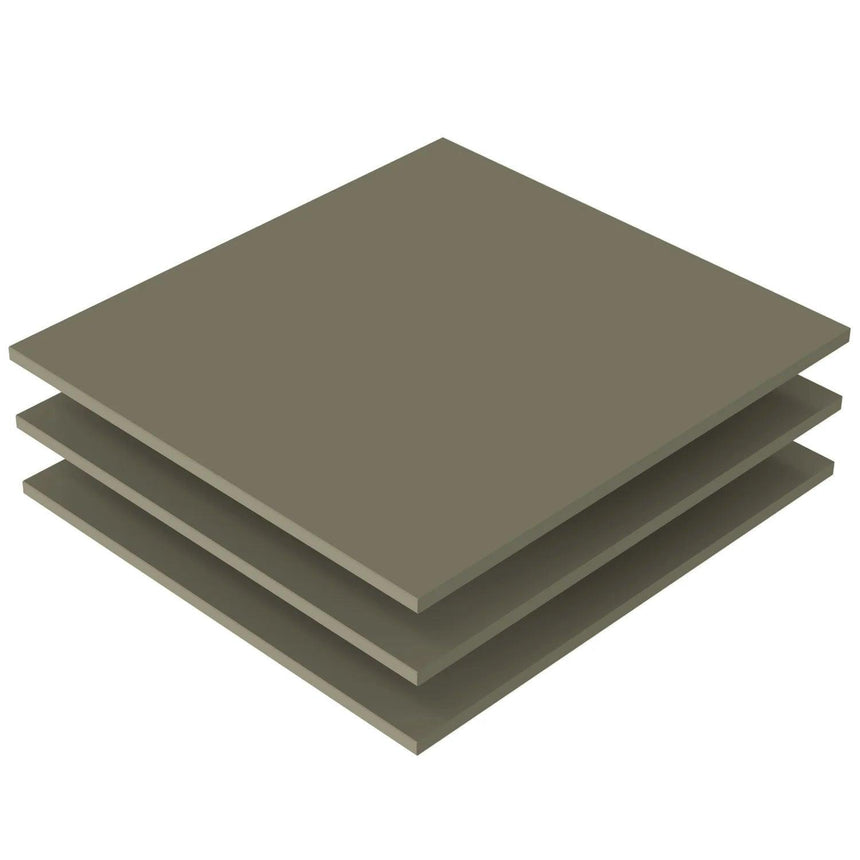 Alfie fa szekrénypolc szettben