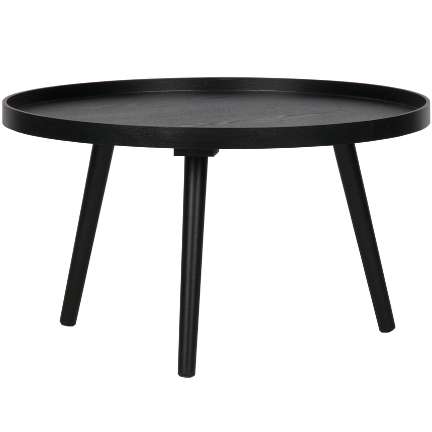 Mesa fa lerakóasztal közepes