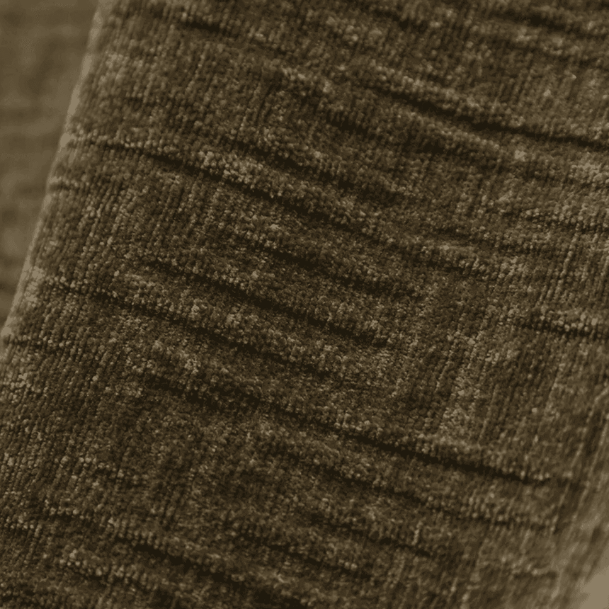 Kaelle zsenília puff