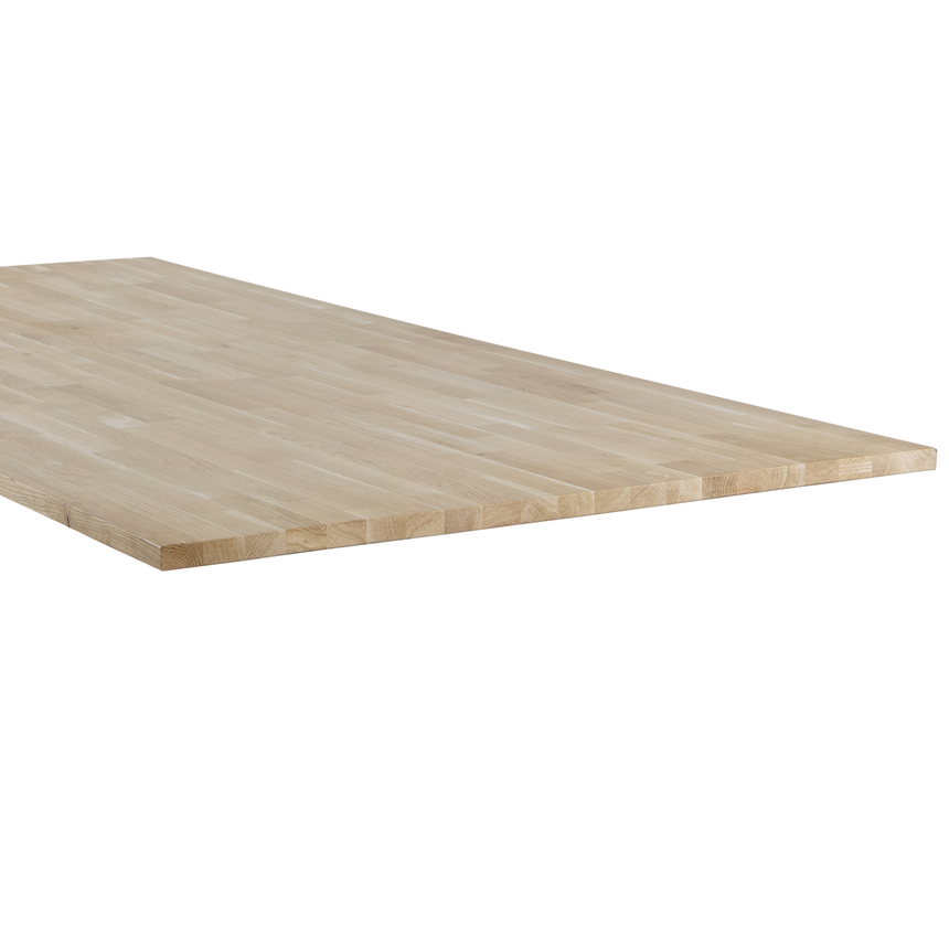 Tablo fa étkezőasztal 160x90