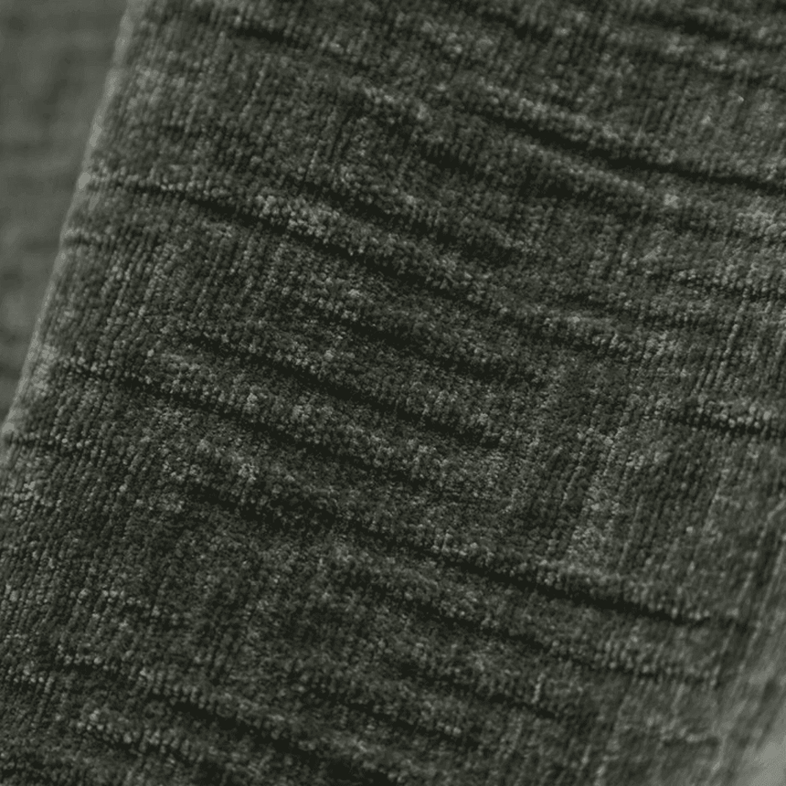 Kaelle 3 személyes zsenília kanapé 208x110