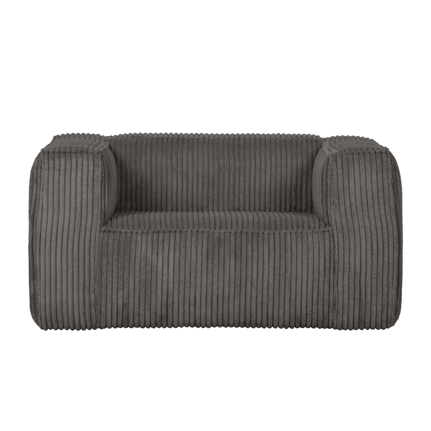 Bean kordbársony fotel-2