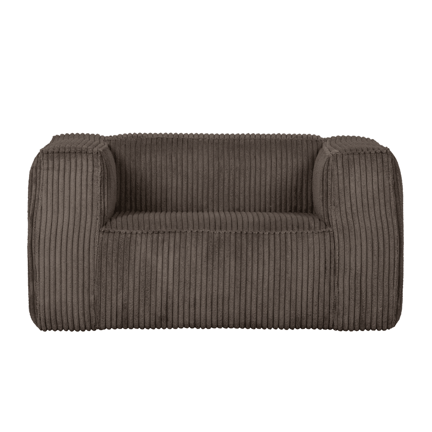 Bean kordbársony fotel-0