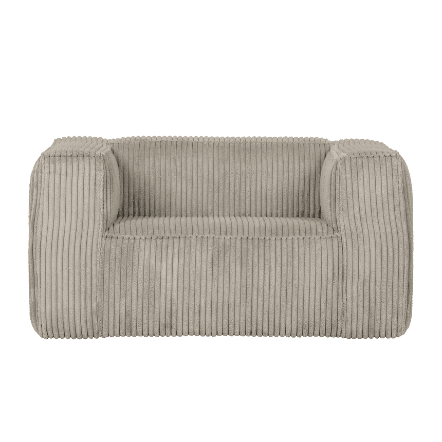 Bean kordbársony fotel-1