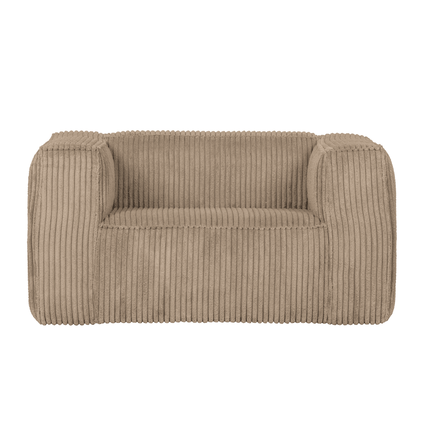 Bean kordbársony fotel-3