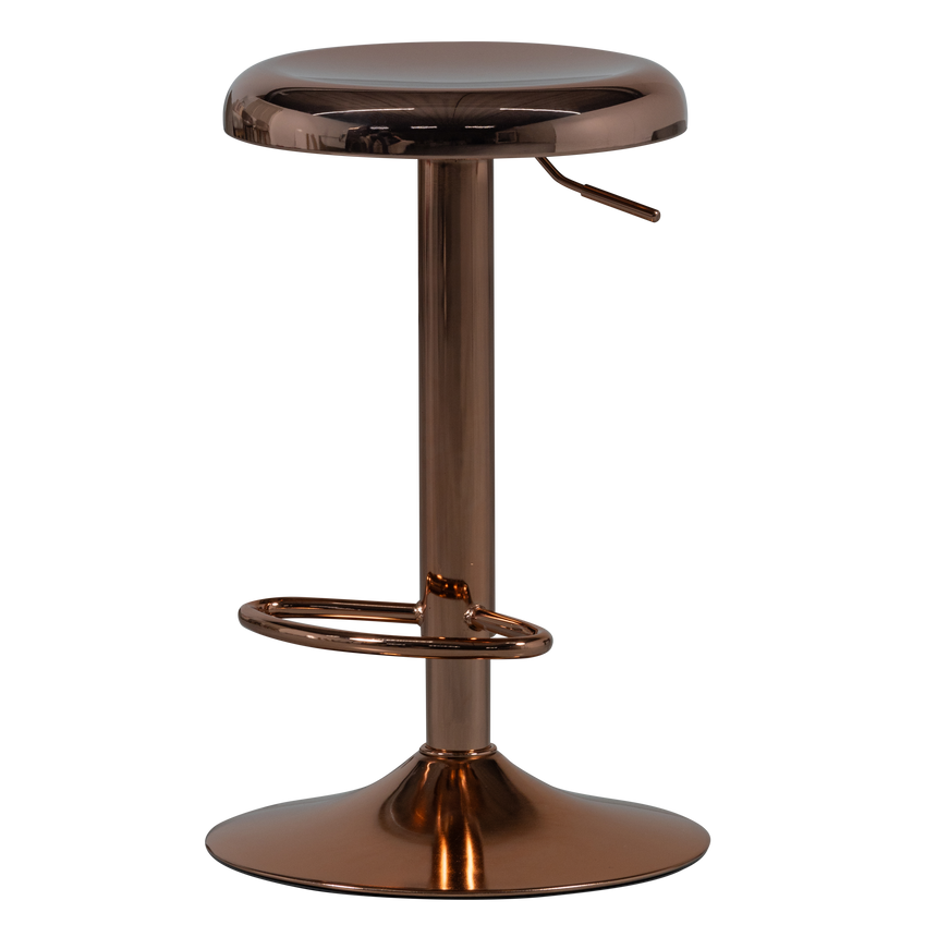 Isaac fém bárszék