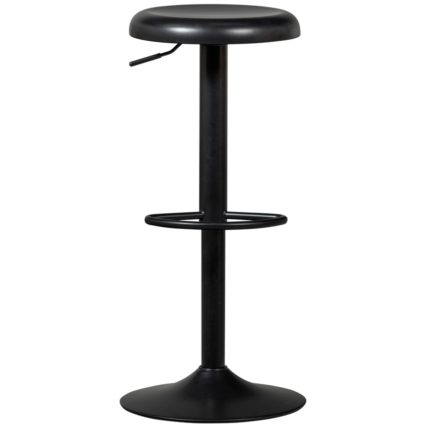 Isaac fém bárszék