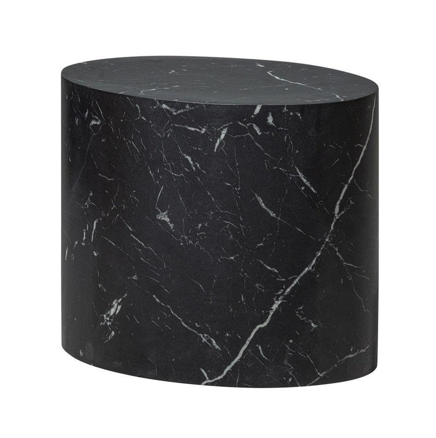 Quint MDF lerakóasztal - Dutch Home