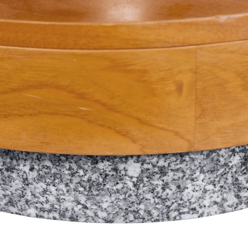 Monica fa napernyő talp