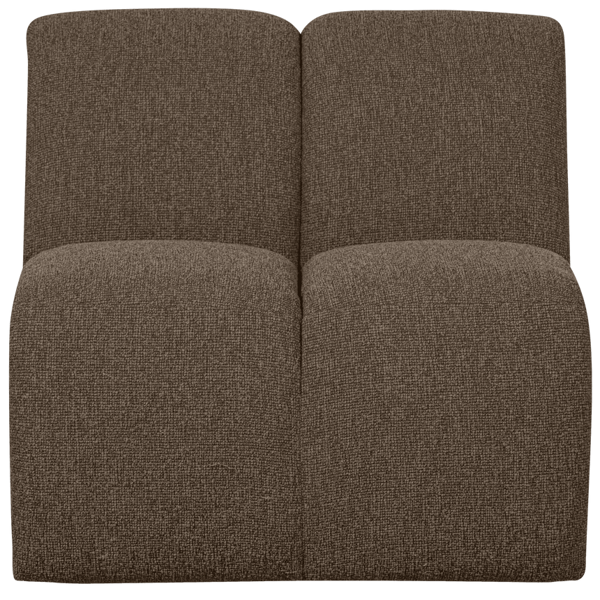 Mojo buklé 1 személyes kanapéelem