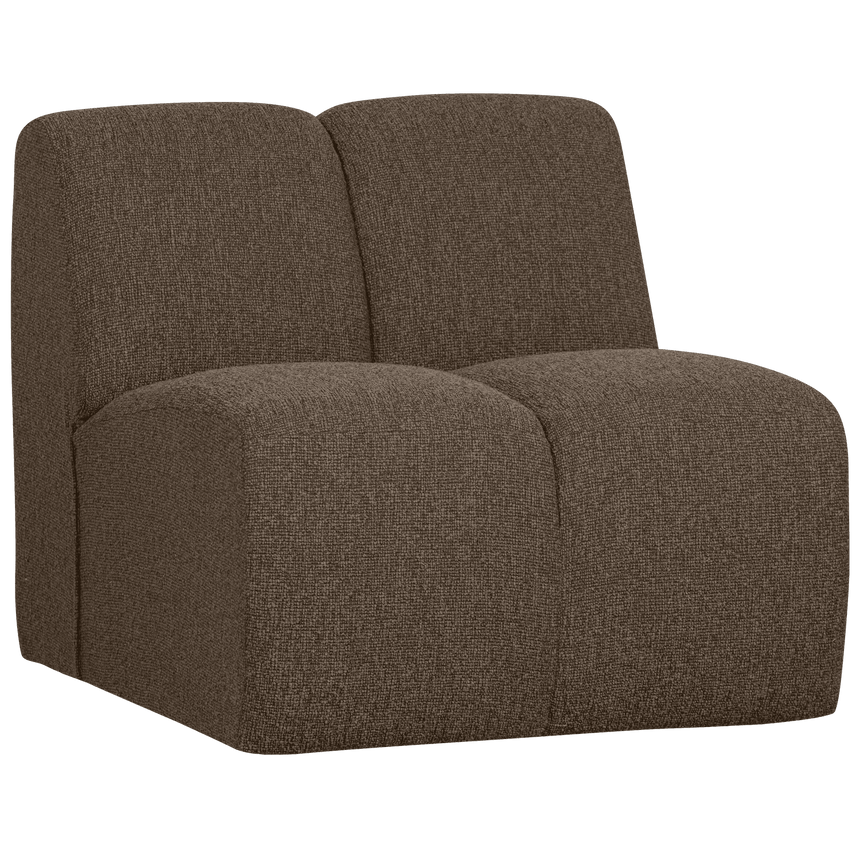 Mojo buklé 1 személyes kanapéelem