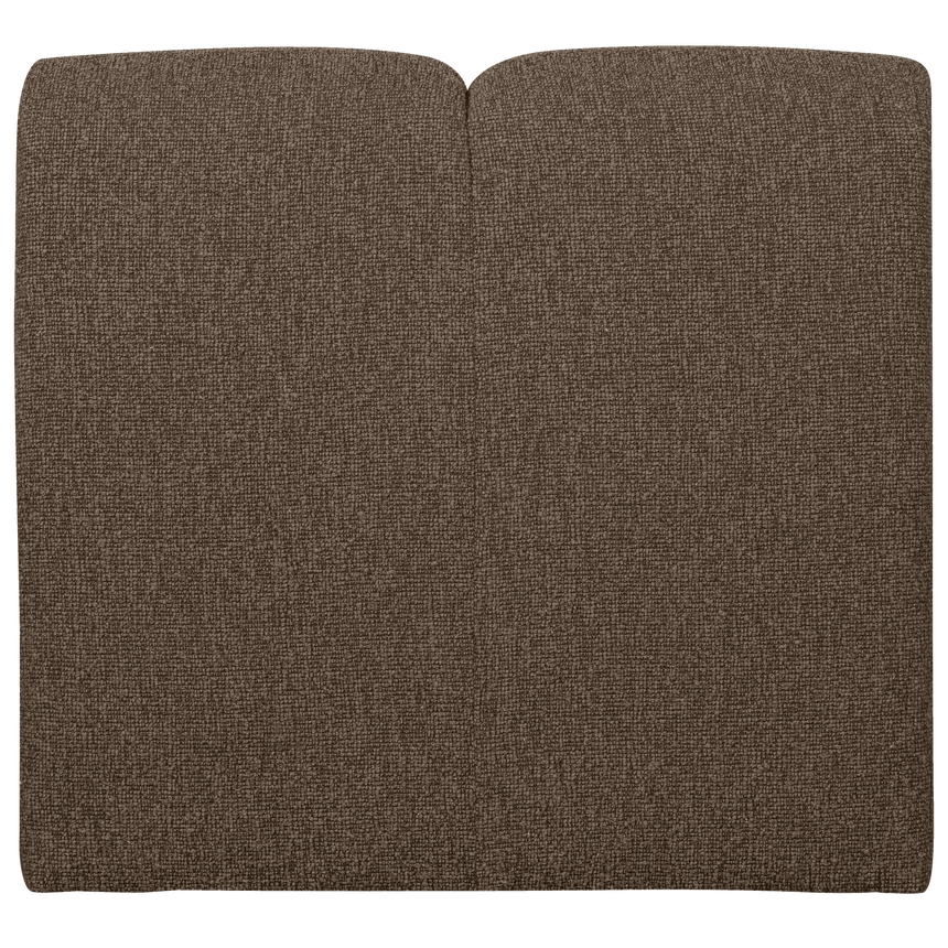 Mojo buklé 1 személyes kanapéelem