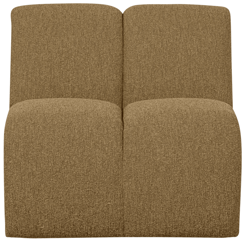 Mojo buklé 1 személyes kanapéelem