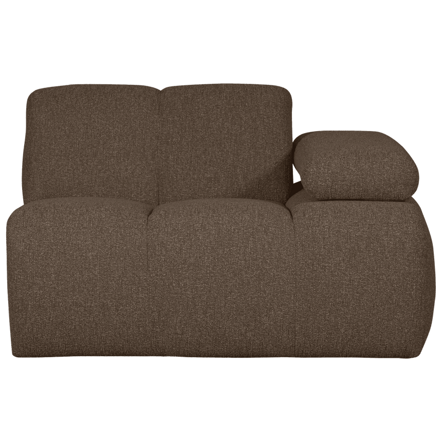 Mojo jobbos buklé 1 személyes kanapéelem