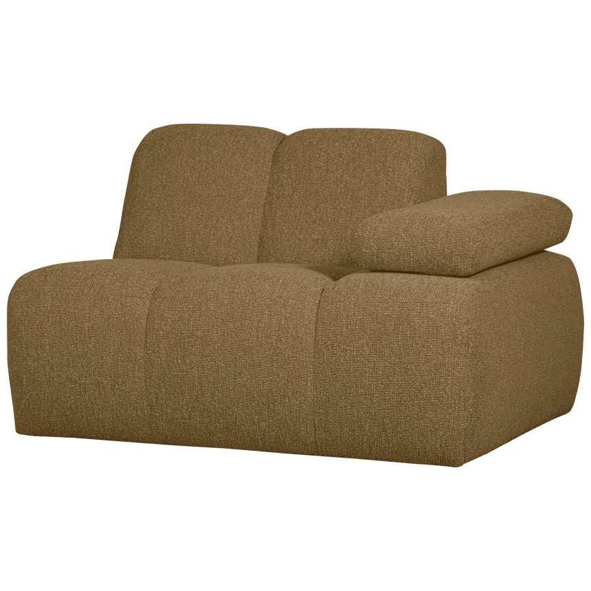 Mojo jobbos buklé 1 személyes kanapéelem