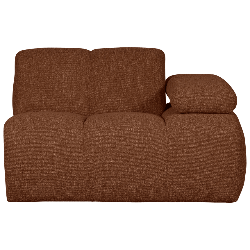 Mojo jobbos buklé 1 személyes kanapéelem