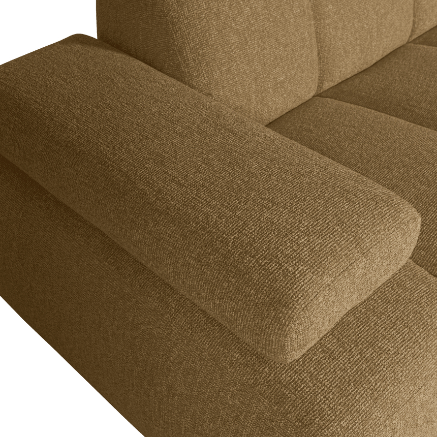 Mojo balos buklé sarokkanapé