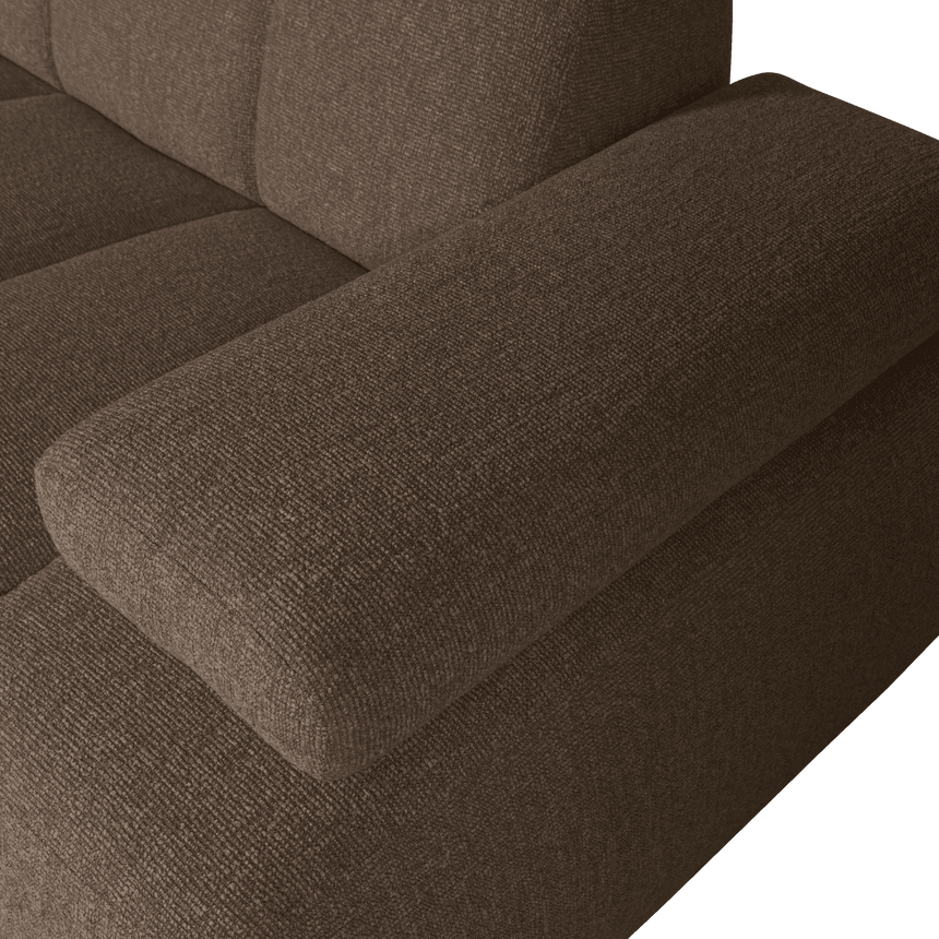 Mojo jobbos buklé 1.5 személyes kanapéelem