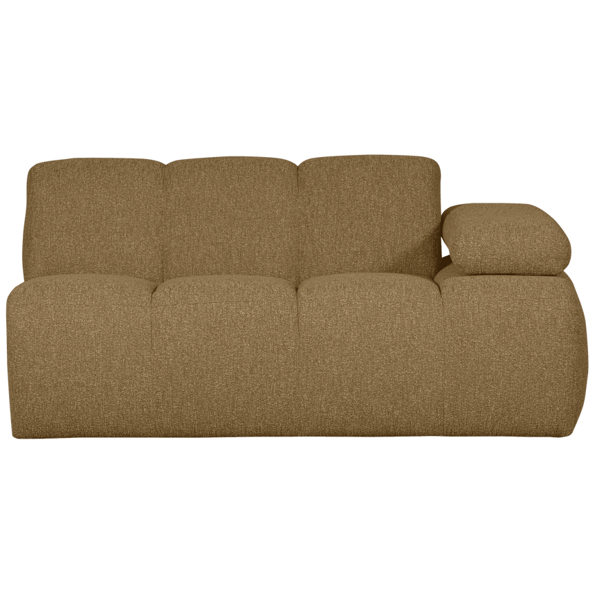 Mojo jobbos buklé 1.5 személyes kanapéelem