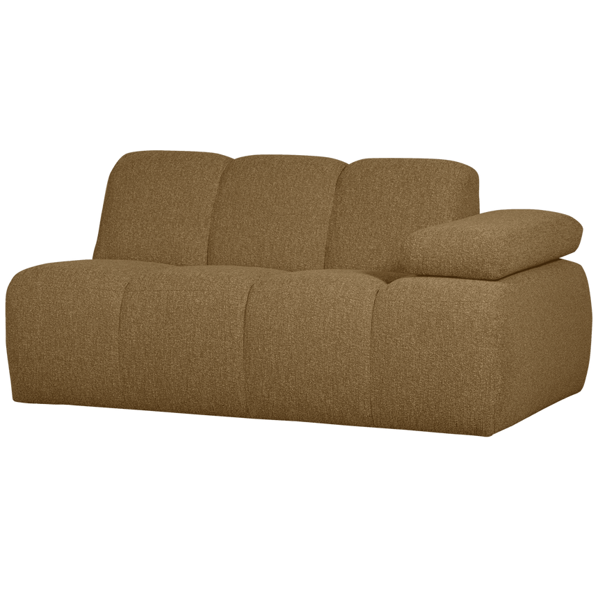 Mojo jobbos buklé 1.5 személyes kanapéelem